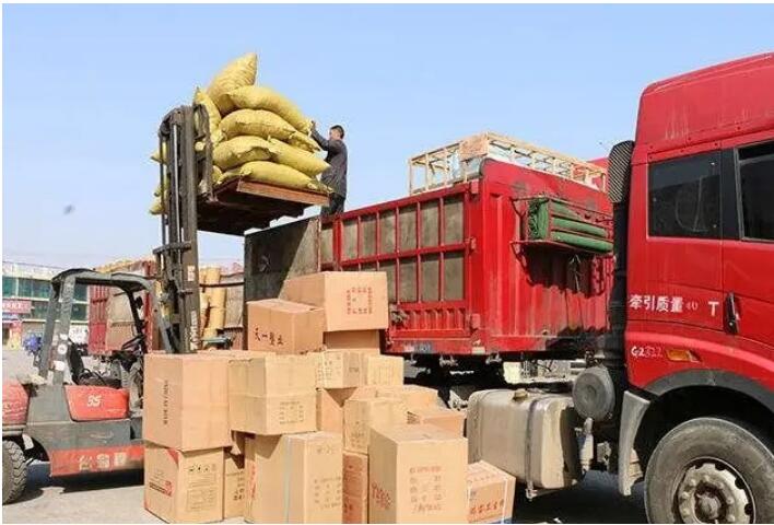 漳州到万州区物流专线