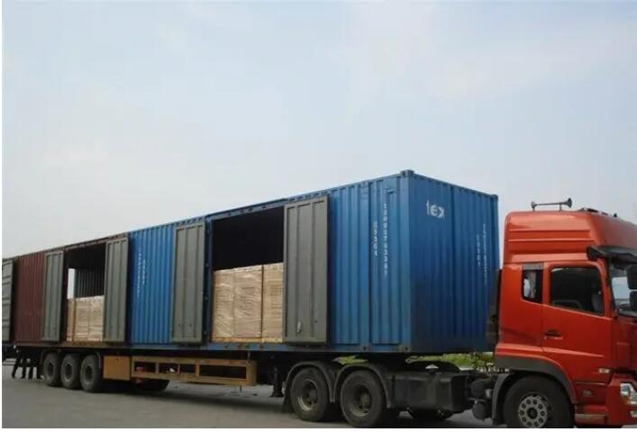 漳州到万州区整车运输