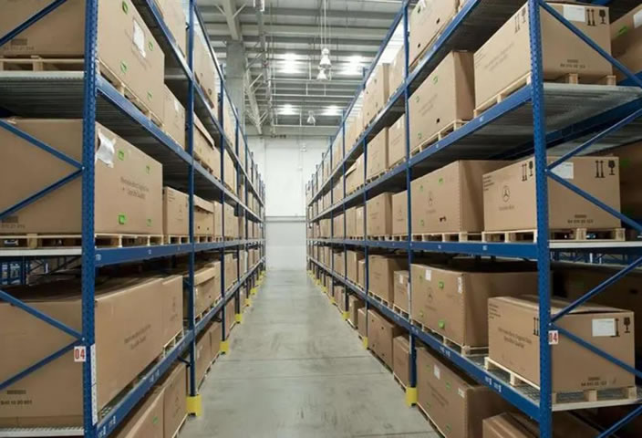 漳州到万州区货物仓储