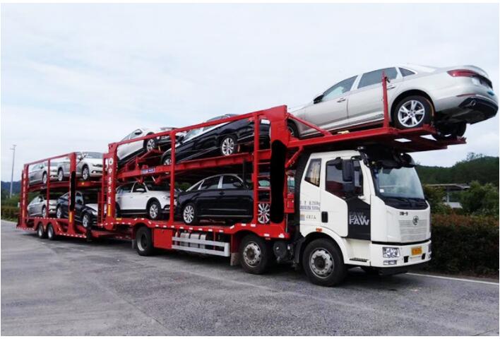 漳州到万州区轿车托运